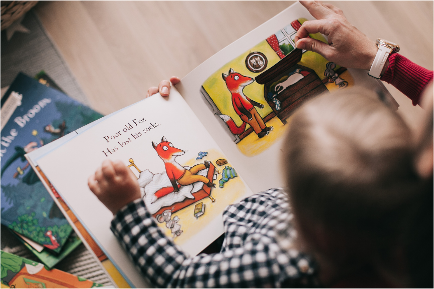 « Mon bébé va tout mélanger ! » : 3 idées reçues sur le bilinguisme à oublier d&rsquo;urgence