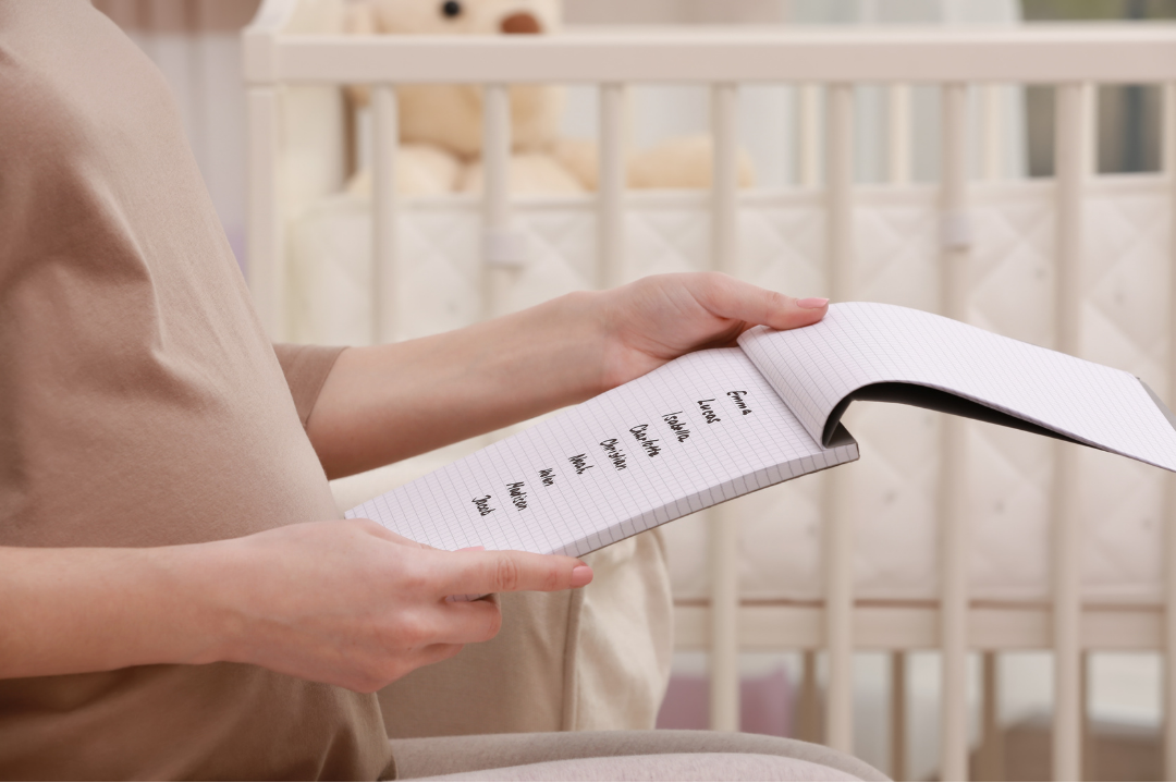 3 conseils pour choisir le prénom d’un bébé multiculturel